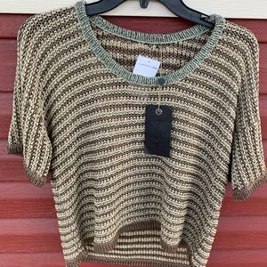 Rag & Bone Astrid Tee